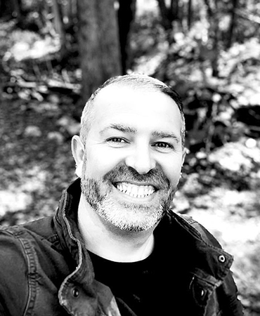 The Mountain Preacher